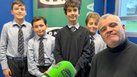 M&aacute;s de Uno Vigo