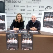 Reconocidos chefs impulsarán el Mercado Central de Almassora. Reconocidos chefs impulsarán el Mercado Central de Almassora.