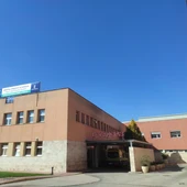 Urgencias, Hospital Virgen de Altagracia de Manzanares Urgencias, Hospital Virgen de Altagracia de Manzanares