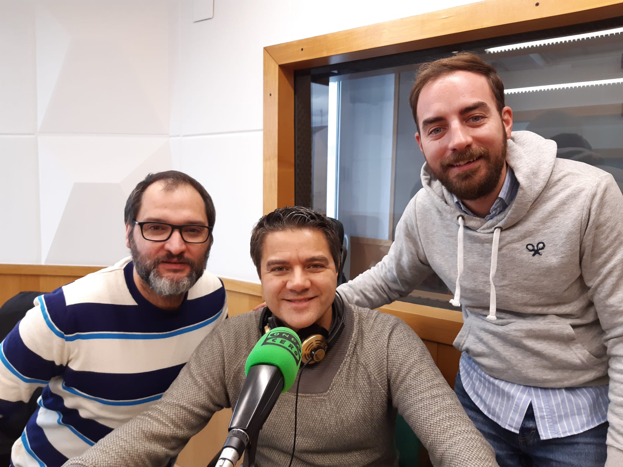 Tertúlia esportiva: Bons partits de l'ICG Força Lleida i el Lleida Esportiu per sumar noves victòries Tertúlia esportiva: Bons partits de l'ICG Força Lleida i el Lleida Esportiu per sumar noves victòries