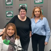 Michelle González y Mariola Fluviá, gerentes de UNIKA Inmobiliaria. Michelle González y Mariola Fluviá, gerentes de UNIKA Inmobiliaria.