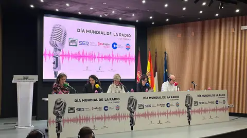 Día Mundial de la Radio Día Mundial de la Radio