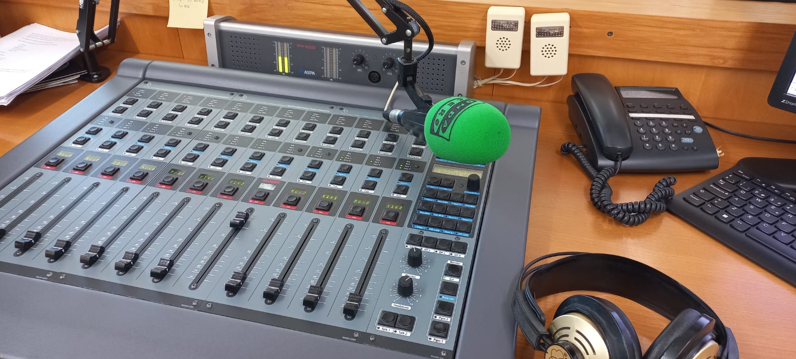 Dia Mundial de la Ràdio 2024 Dia Mundial de la Ràdio 2024