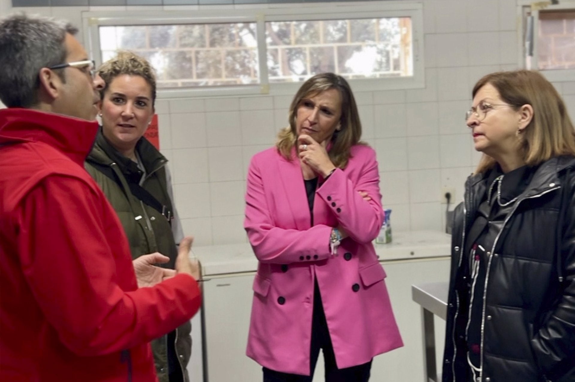 Más de 150 mujeres han pasado ya por la Comunidad Terapéutica Charo Cordero de Plasencia para superar sus conductas adictivas Más de 150 mujeres han pasado ya por la Comunidad Terapéutica Charo Cordero de Plasencia para superar sus conductas adictivas