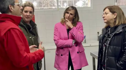 Más de 150 mujeres han pasado ya por la Comunidad Terapéutica Charo Cordero de Plasencia para superar sus conductas adictivas Más de 150 mujeres han pasado ya por la Comunidad Terapéutica Charo Cordero de Plasencia para superar sus conductas adictivas