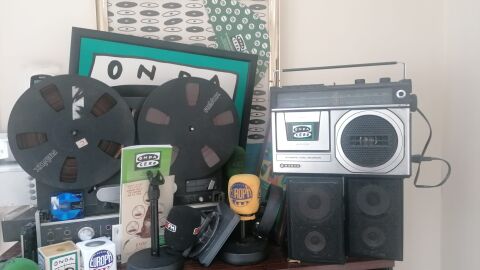 Radio