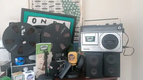 Radio Radio