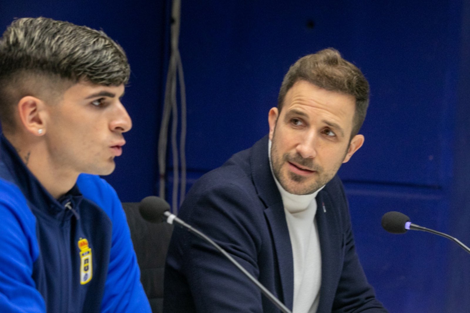 El Mundial 2030 no está en los planes de un club que se aleja de Latores El Mundial 2030 no está en los planes de un club que se aleja de Latores
