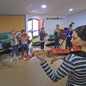 La Fundación Barenboim-Said ofrecerá en Córdoba un curso de música para escolares durante la Semana Santa