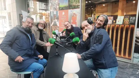 Vamos que nos vamos Vamos que nos vamos