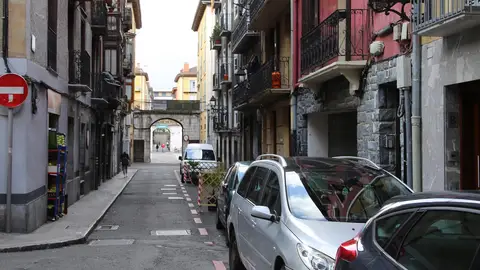 El Gobierno Vasco promete "transparencia total" en la investigación de la carga de la Ertzaintza en Tolosa El Gobierno Vasco promete "transparencia total" en la investigación de la carga de la Ertzaintza en Tolosa