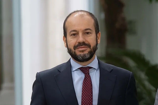 Dimite el director general de fondos europeos, segunda renuncia en Hacienda en 18 meses Dimite el director general de fondos europeos, segunda renuncia en Hacienda en 18 meses