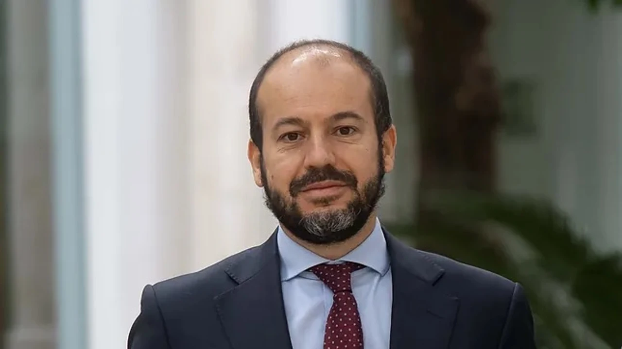 Dimite el director general de fondos europeos, segunda renuncia en Hacienda en 18 meses
