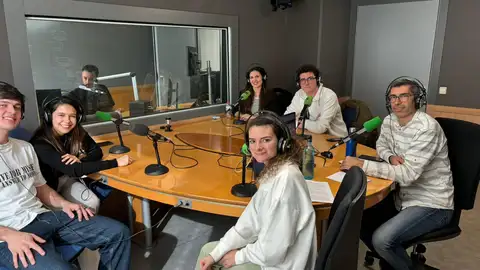 100 anys de ràdio 100 anys de ràdio