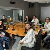 100 anys de ràdio 100 anys de ràdio