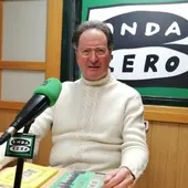 Antonio García Calvo, el farmacéutico poeta Antonio García Calvo, el farmacéutico poeta