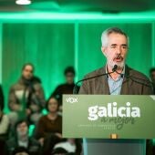 El programa electoral de Vox en las elecciones de Galicia: sus medidas principales