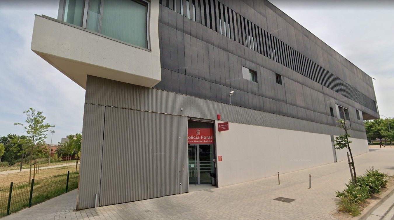 A prisión un vecino de Ablitas con 23 detenciones y acusado de cometer 125 delitos en Tudela A prisión un vecino de Ablitas con 23 detenciones y acusado de cometer 125 delitos en Tudela