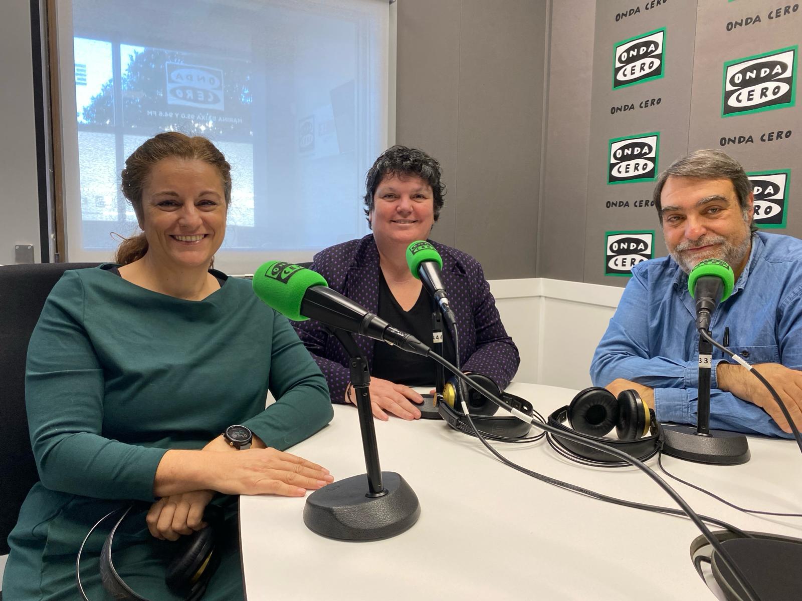 Más de uno Marina Baixa. Especial 'Día de la Radio' Más de uno Marina Baixa. Especial 'Día de la Radio'