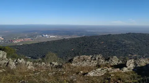 Valdeflorez Valdeflorez