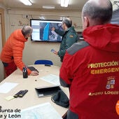 La Guardia Civil de Palencia localiza el cuerpo sin vida del vecino de Guardo desaparecido el sábado