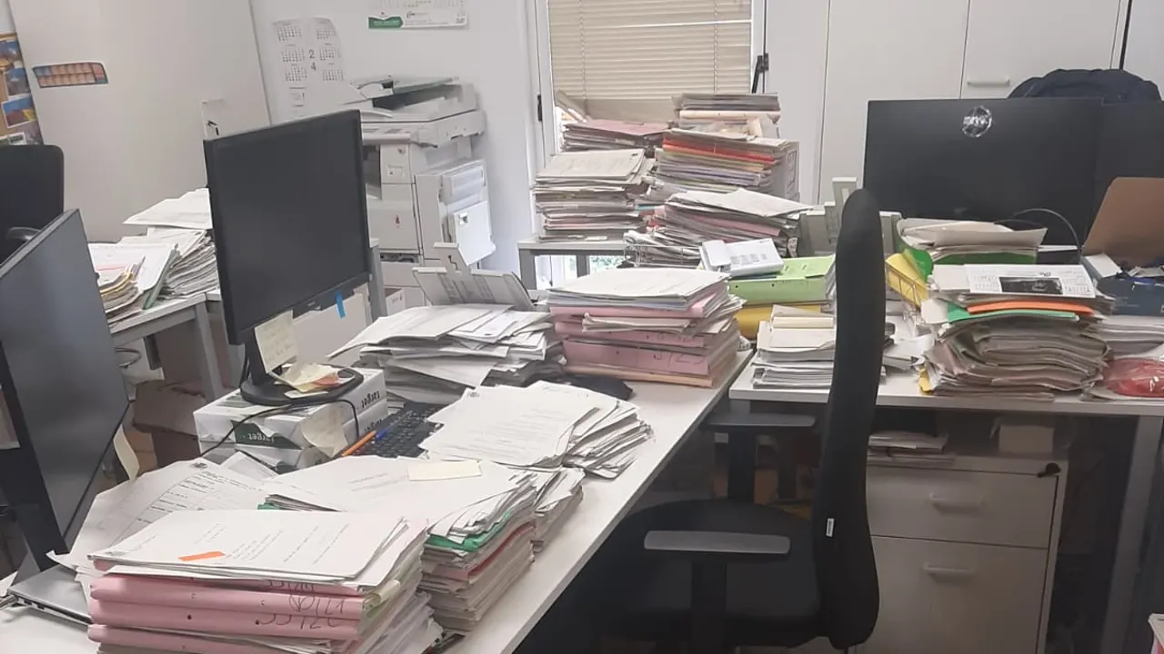 CSIF reclama el Palacio de Justicia para Illescas