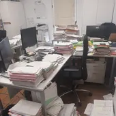 CSIF reclama el Palacio de Justicia para Illescas CSIF reclama el Palacio de Justicia para Illescas