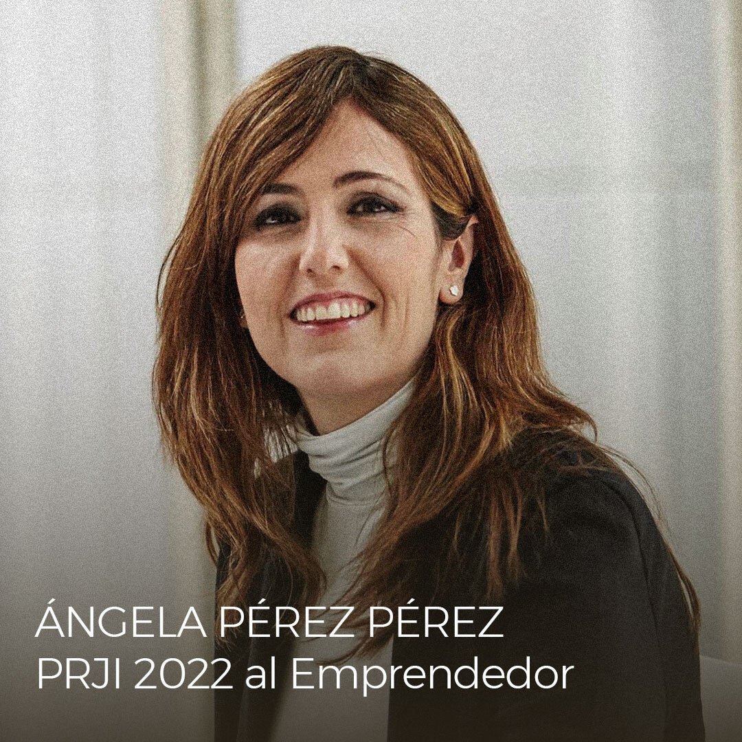 Ángela Pérez, Premio Jaume I en 2022, asume la presidencia del Consejo Social de la Universitat de València Ángela Pérez, Premio Jaume I en 2022, asume la presidencia del Consejo Social de la Universitat de València