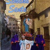El pregón de José Antonio Satué marcará en Huesca el inicio de la Semana Santa