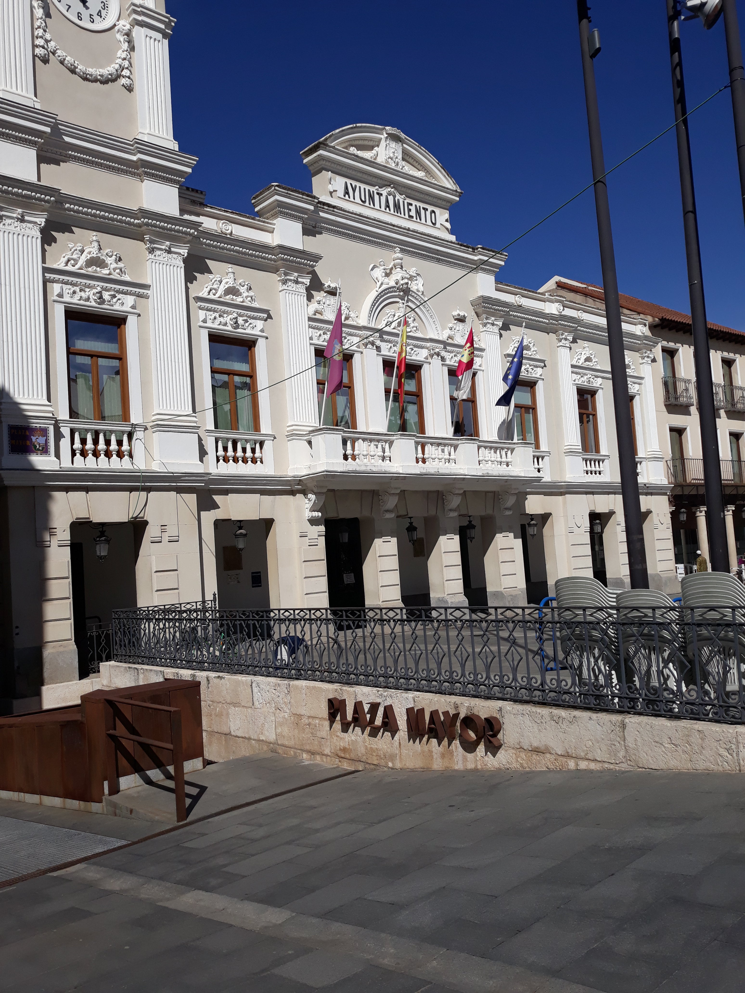 96 millones de euros 96 millones de euros