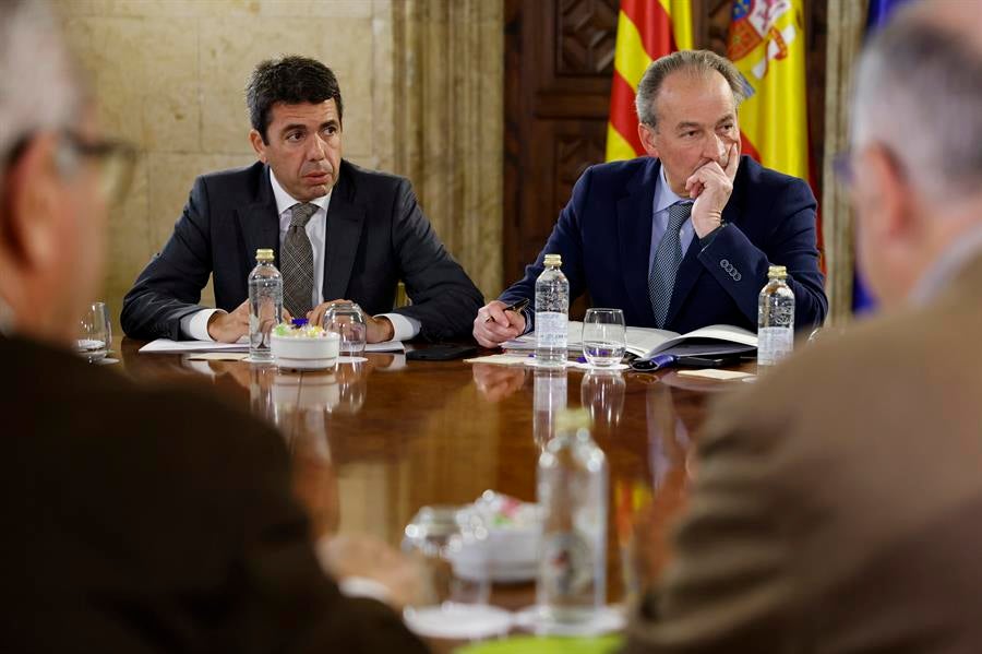 Aguirre exige este lunes al ministro Planas que activen los fondos de reserva de crisis de la PAC Aguirre exige este lunes al ministro Planas que activen los fondos de reserva de crisis de la PAC