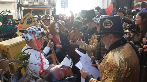 carnaval coruña carnaval coruña