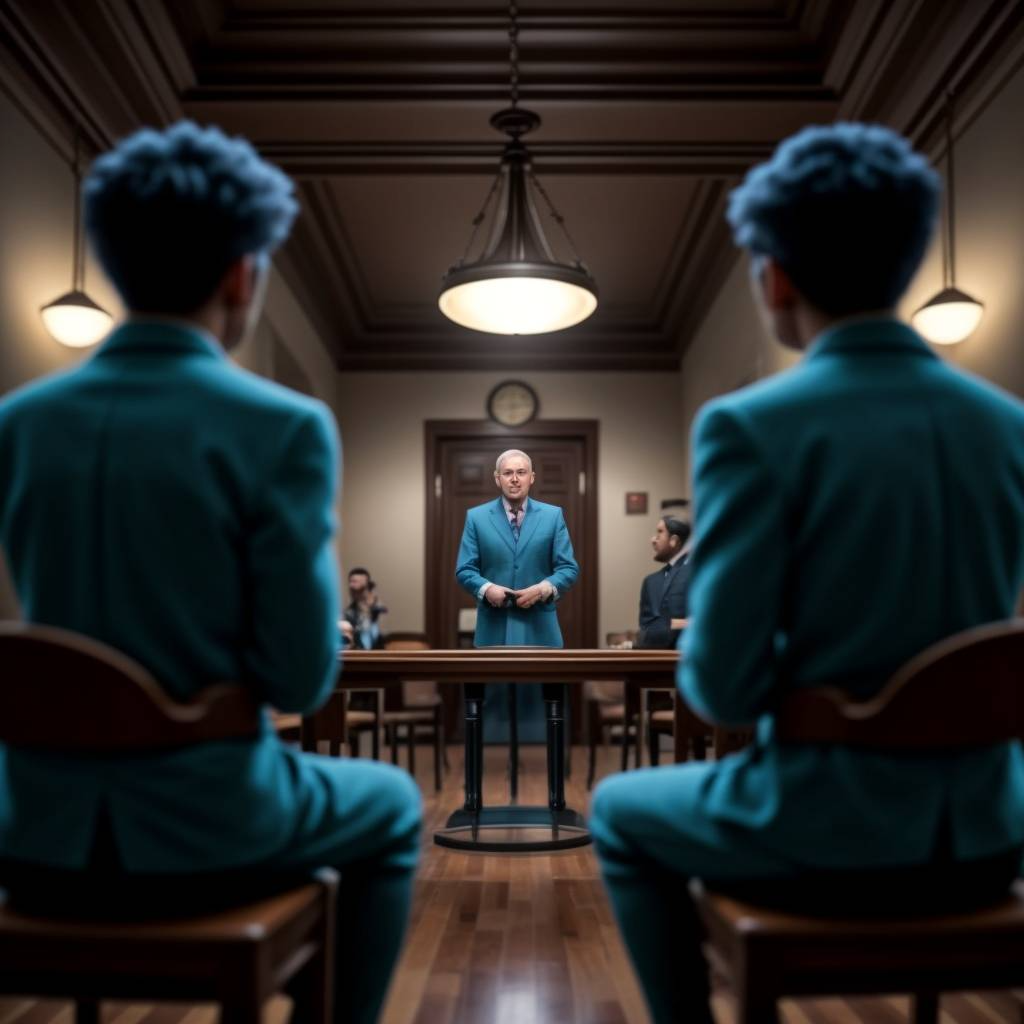 Resolvemos "Los Caciques" con un giro de guion Resolvemos "Los Caciques" con un giro de guion