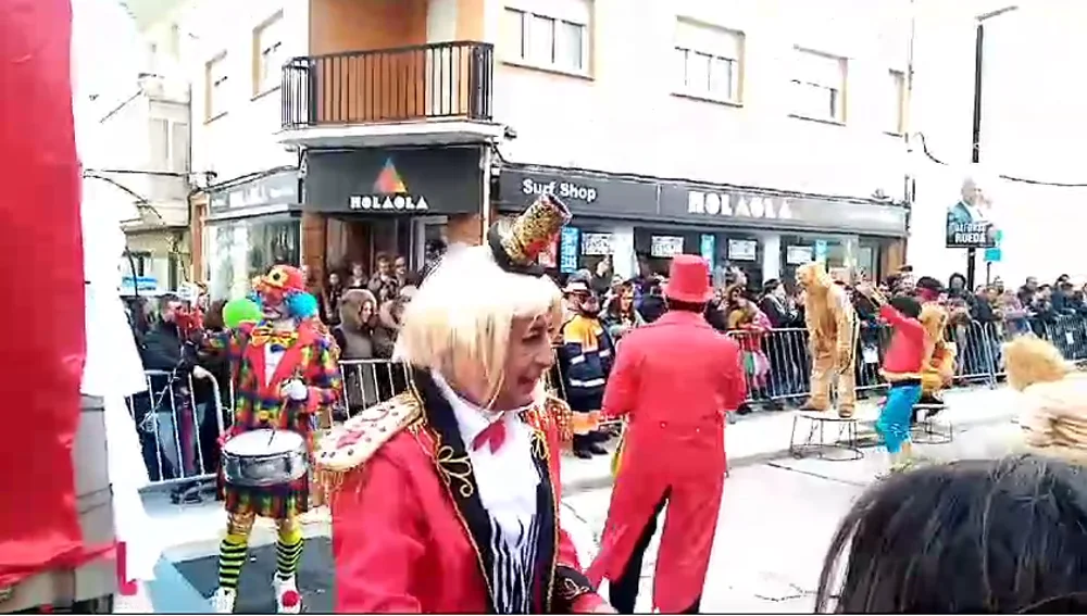 PP-Foz solicita una comisión de investigación sobre tumulto carnavales, el gobierno pide disculpas y estudiaran lo sucedido. PP-Foz solicita una comisión de investigación sobre tumulto carnavales, el gobierno pide disculpas y estudiaran lo sucedido.