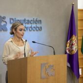 Narci Ruiz presenta presupuestos de turismo de la Diputación