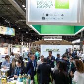 Productos ecológicos extremeños estarán presentes en junio en Madrid en la V edición de Organic Food Iberia