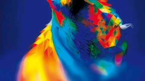 Cartel del Carnaval 2024 de Alcal&aacute; de Henares