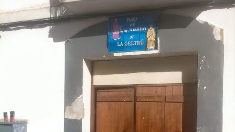 Rebateig Pla&ccedil;a Lledoners