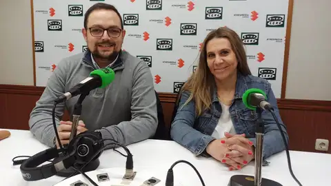 Valkyrias y viVela Valkyrias y viVela