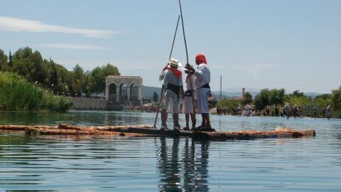 Maer&agrave; del X&uacute;quer en Antella