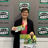 Lina Cano_AECC La Nucía Lina Cano_AECC La Nucía