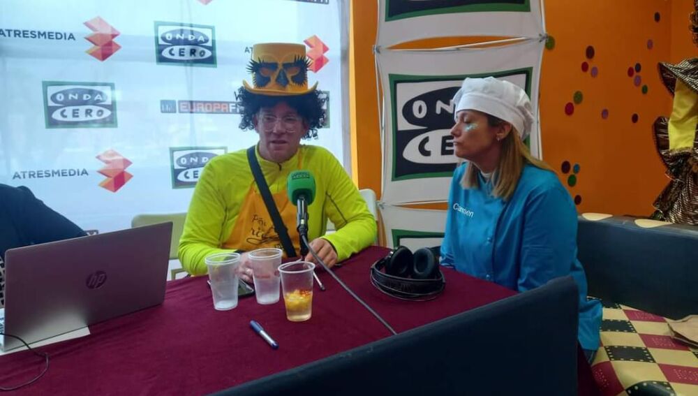 raul dominguez y carmen maria mohino