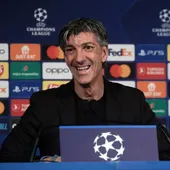 Imanol: "No descarto dar la sorpresa" Imanol: "No descarto dar la sorpresa"