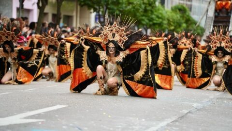Carnaval de Badajoz