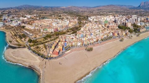 Costa de la Vila Costa de la Vila