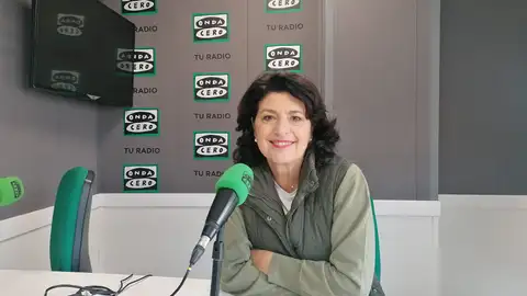 Mercedes Romero Mercedes Romero