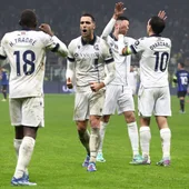 PSG - Real Sociedad: el reto más importante PSG - Real Sociedad: el reto más importante