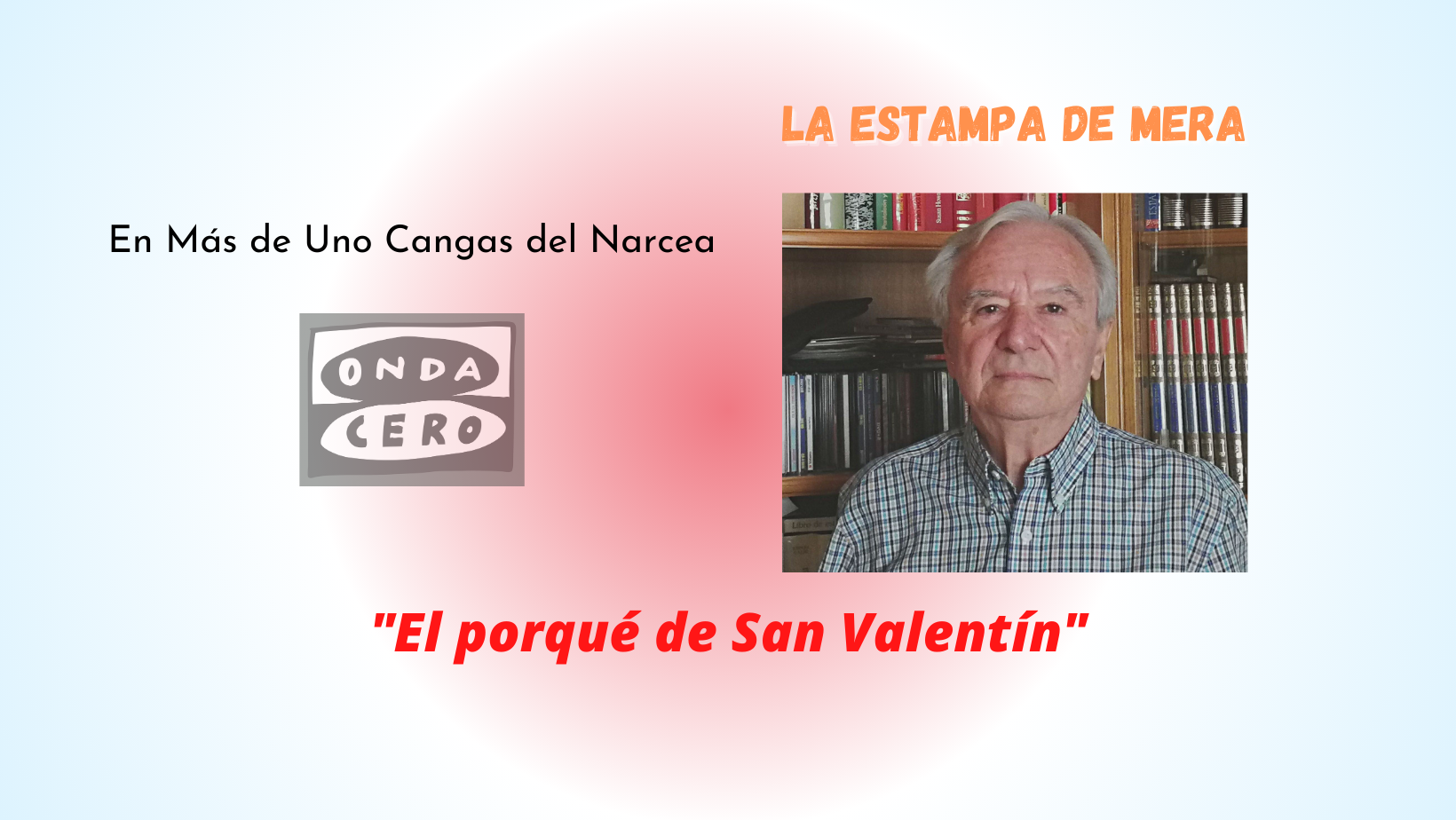 El porqué de San Valentín El porqué de San Valentín