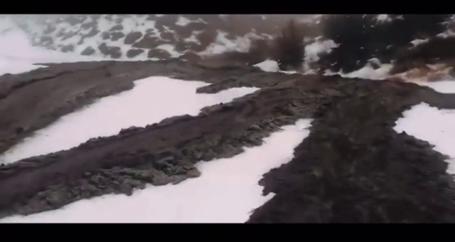 Sierra Nevada recibe la primera nevada del otoño en sus cumbres más altas Sierra Nevada recibe la primera nevada del otoño en sus cumbres más altas