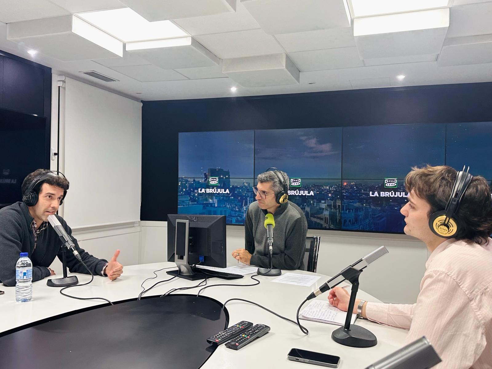 L'actualitat, a debat L'actualitat, a debat